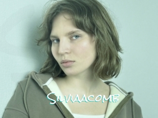 Silviaacomb