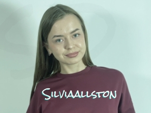 Silviaallston