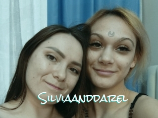 silviaanddarel Sensuality Dream