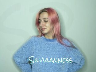 Silviaanness