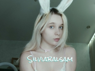 Silviabalsam