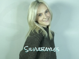Silviabayles