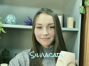 Silviacady