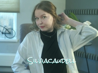 Silviacaudell