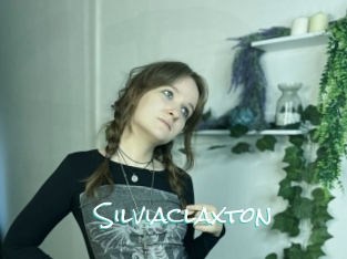 Silviaclaxton