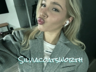 silviacoatsworth Sensuality Dream