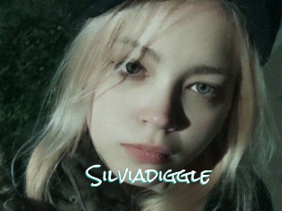 Silviadiggle