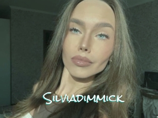 Silviadimmick