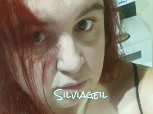 Silviageil