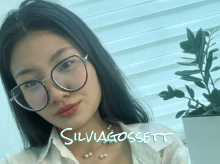 Silviagossett