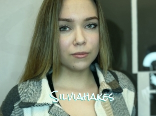 Silviahakes