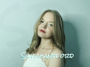 silviahandford Sensuality Dream