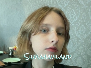 Silviahaviland