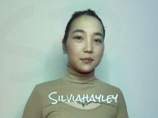 Silviahayley