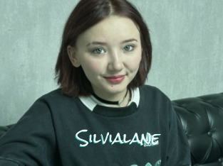 Silvialane