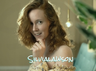 Silvialawson