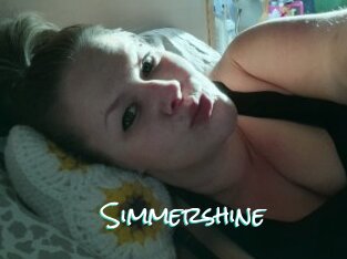 Simmershine
