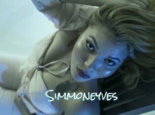 Simmoneyves