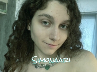 Simonaari