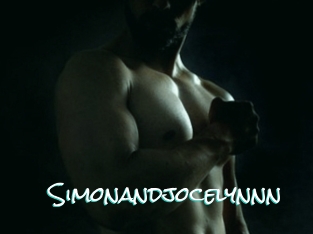simonandjocelynnn Sensuality Dream