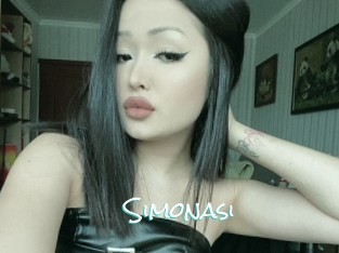 Simonasi