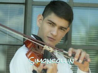 Simoncollin