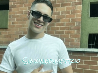 Simonedimetrio