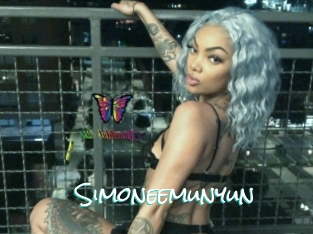 Simoneemunyun