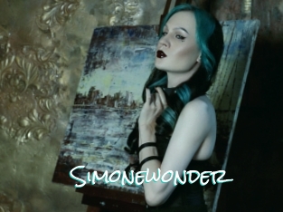 simonewonder Sensuality Dream