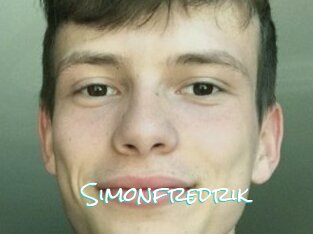 Simonfredrik