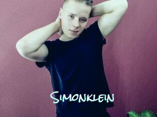 Simonklein