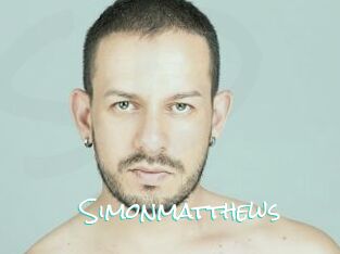 SimonMatthews Sensuality Dream