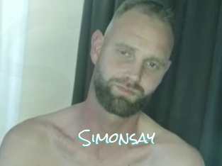 Simonsay
