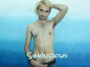 Simonsdoshi