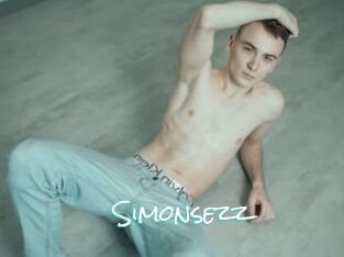 Simonsezz