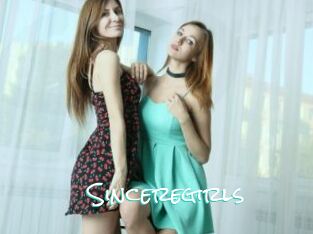 Sinceregirls