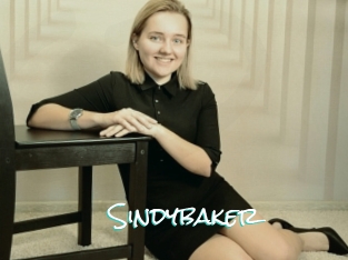Sindybaker