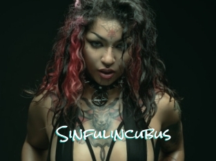 Sinfulincubus