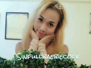 Sinfullbaebiecock