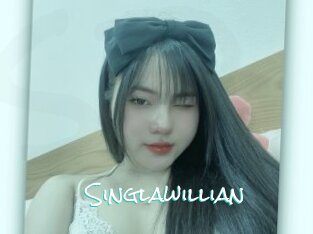 Singlawillian