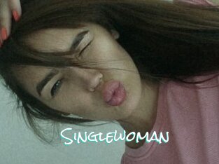 Singlewoman