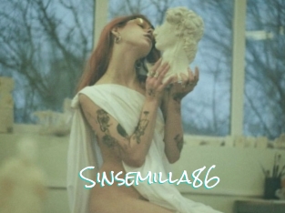 Sinsemilla86