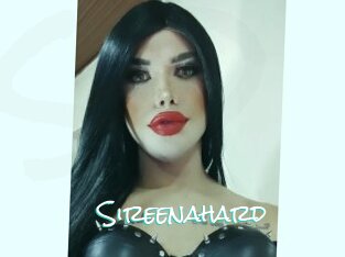 Sireenahard