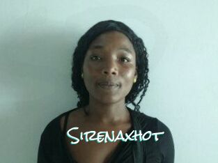 Sirenaxhot