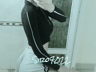 siro7022 Sensuality Dream