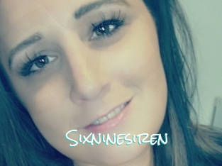 Sixninesiren