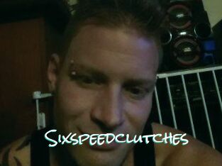 Sixspeedclutches