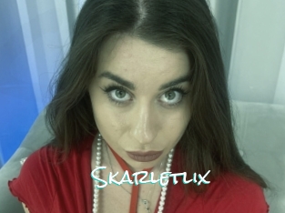 Skarletlix