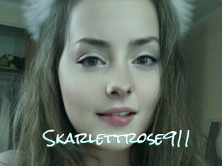 Skarlettrose911