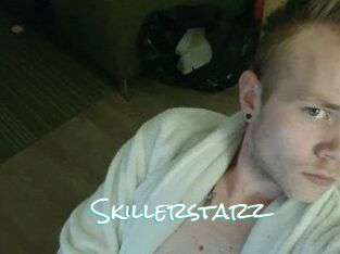 Skillerstarz